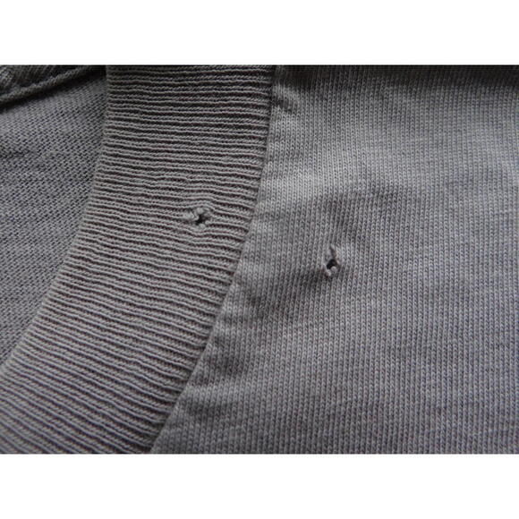 American Apparel Monsters Graphic T-Shirt - Picture 5 of 6